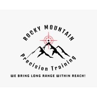 Rocky Mountain Precision Training logo - Similar company to Gun University