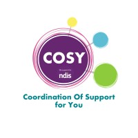 COSY Coordination logo - Similar company to Carespace Australia