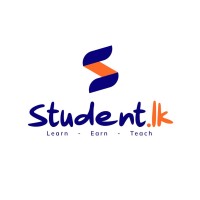 Student.lk logo - Similar company to Secvision