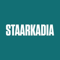 STAARKADIA Group logo - Similar company to Biuro Spaces