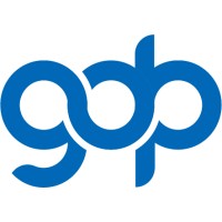 GDP Inc. logo - Similar company to Viscovery