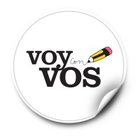 Voy con Vos - Asociación Civil por la Educación logo - Similar company to Minkai Asociación Civil