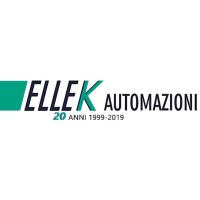 ElleK Automazioni logo - Similar company to Simertec Srl