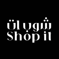 Shop it logo - Similar company to Upturn