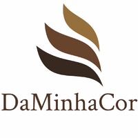 DaMinhaCor logo - Similar company to Demi Lion Comércio Ltda.