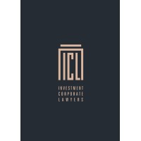 ICL Law logo - Similar company to Pan-African Associates Inc