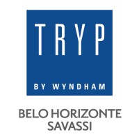 Tryp BH Savassi by Wyndham logo - Similar company to Tryp Bh Savassi