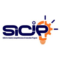 Skills for Industry Competitiveness and Innovation Program (SICIP) logo - Similar company to Accelerating And Strengthening Skills For Economic Transformation (Asset) Project
