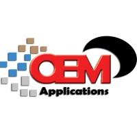 OEM Applications (Pty) Ltd logo - Similar company to Iqlaser
