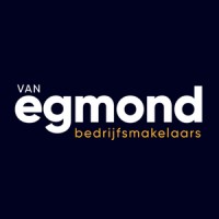 Van Egmond Bedrijfsmakelaars B.V. logo - Similar company to S1Mone
