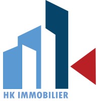 HK Immobilier logo - Similar company to Sarl Ab Cuisines Plus