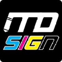 MDsign logo - Similar company to Linka Immobilier