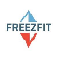 FreezFit logo - Similar company to Run Alti Cryo