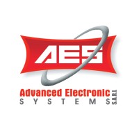 Advanced Electronic Systems sarl logo - Similar company to Conciel