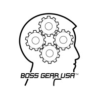 Boss Gear USA logo - Similar company to Boss Gears Ltd. - India