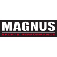 Magnus Sports Performance logo - Similar company to Be Great Project
