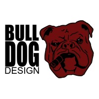 Bulldog Design logo - Similar company to World Training Standards