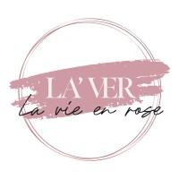 La Vie En Rose - La'ver logo - Similar company to S & B Clothing Ltd