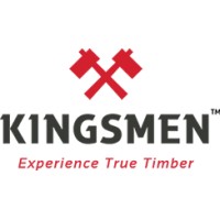Kingsmen Enterprises logo - Similar company to People Import