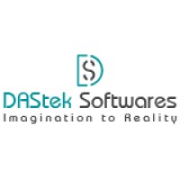 DAStek Softwares Private Ltd logo - Similar company to Supercoders