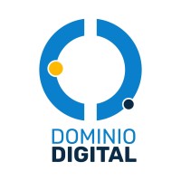 Dominio Digital logo - Similar company to Nueve + Uno
