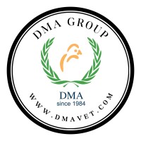 DMA Group logo - Similar company to Vano Group