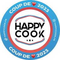HAPPY COOK logo - Similar company to Happy Cook