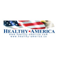 Healthy America logo - Similar company to Cesif