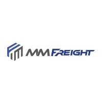 MM Freight LTD logo - Similar company to Morgan Mclernon
