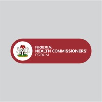 Nigeria Health Commissioners' Forum logo - Similar company to Balm Of Gilead Foundation