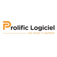 Prolific Logiciel logo - Similar company to Take Today