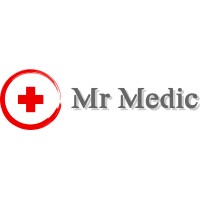 Mr Medic logo - Similar company to Mr. Med (Pvt.) Ltd.