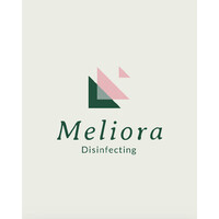 Meliora Disinfecting logo - Similar company to Daedalus Industries