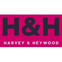 Harvey & Heywood logo - Similar company to Travelcarbon