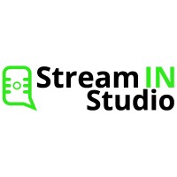 Stream IN logo - Similar company to Stream Motion Ltd.