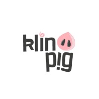 Klinpig logo - Similar company to Panot Mobility