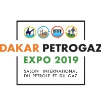 Dakar Petrogaz Expo 2019 logo - Similar company to Karat18