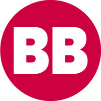 British Baker logo - Similar company to Nudge
