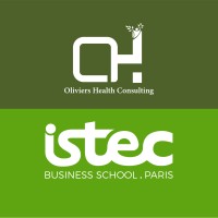 DBA ISTEC MAROC logo - Similar company to Amil