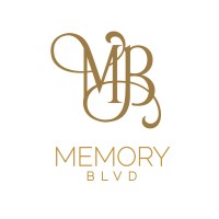 MEMORY BLVD logo - Similar company to Rbb