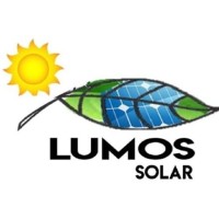Lumos Solar logo - Similar company to Lumos Solar