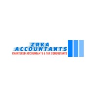 ZRKA Accountants logo - Similar company to Sam Rogoff & Co Ltd