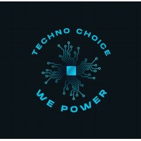 Techno choice logo - Similar company to Ddmr