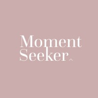 Moment Seeker Films logo - Similar company to Parralox