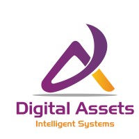 Digital Assets logo - Similar company to Quality Views