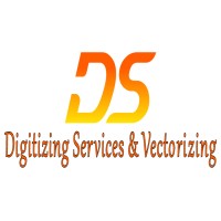 Digitizingservices logo - Similar company to Merchmake.Com