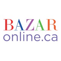 BazarOnline.ca logo - Similar company to Verbfactory