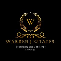 Warren J Estates LLC logo - Similar company to Poolside Vacation Rentals Inc.
