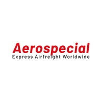 Aerospecial logo - Similar company to Hasan Kayra