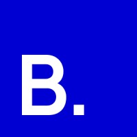 Banded Digital logo - Similar company to Aicom